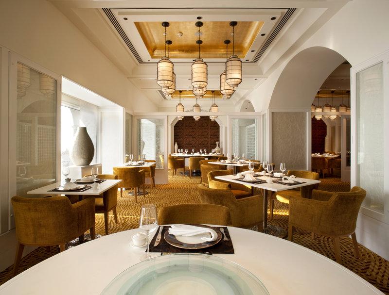 Strand Hotel, Colaba Βομβάη Εστιατόριο φωτογραφία