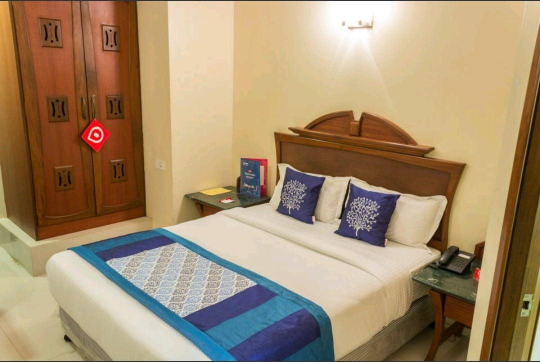 Strand Hotel, Colaba Βομβάη Εξωτερικό φωτογραφία