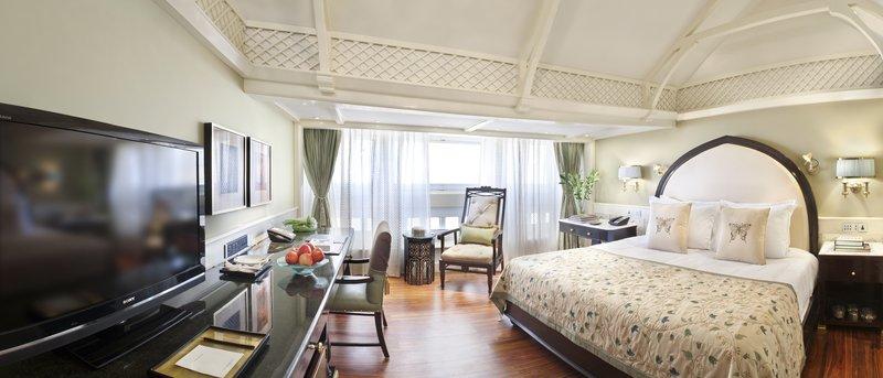 Strand Hotel, Colaba Βομβάη Δωμάτιο φωτογραφία