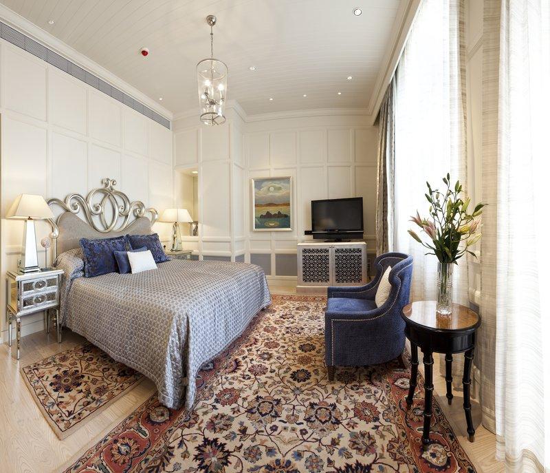 Strand Hotel, Colaba Βομβάη Δωμάτιο φωτογραφία