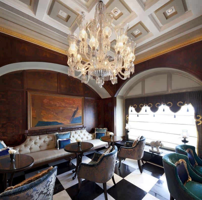 Strand Hotel, Colaba Βομβάη Εσωτερικό φωτογραφία