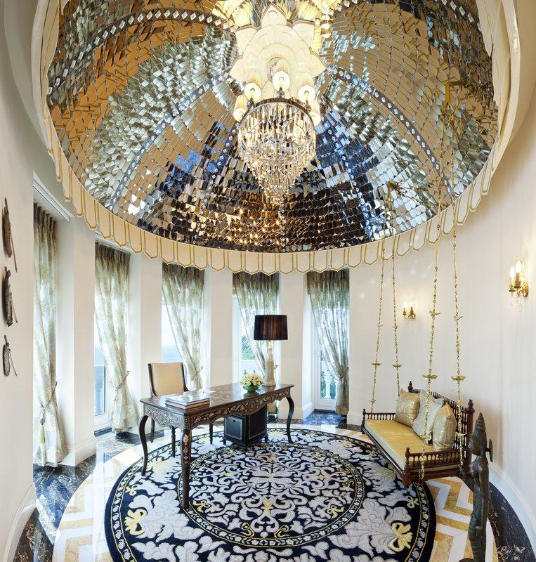 Strand Hotel, Colaba Βομβάη Εσωτερικό φωτογραφία