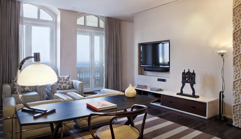 Strand Hotel, Colaba Βομβάη Δωμάτιο φωτογραφία