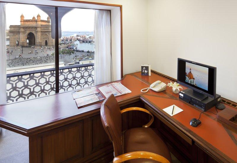 Strand Hotel, Colaba Βομβάη Δωμάτιο φωτογραφία