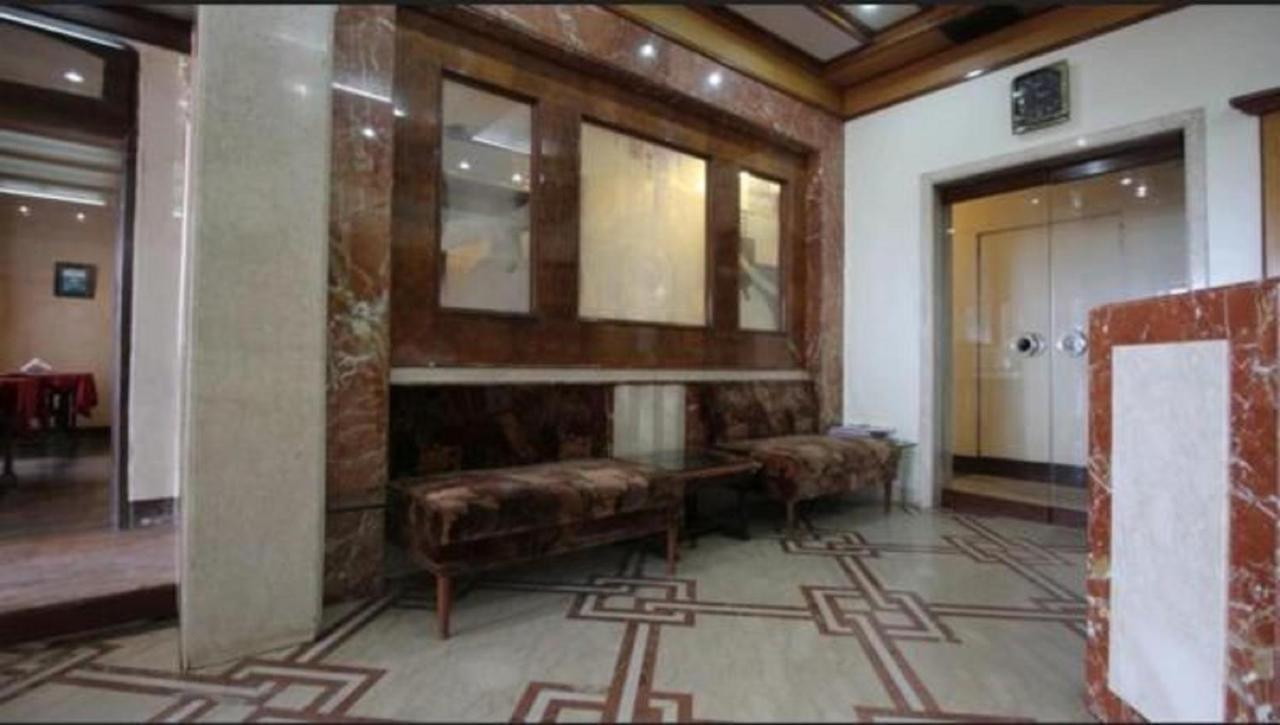 Strand Hotel, Colaba Βομβάη Εξωτερικό φωτογραφία